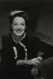 Anne Revere