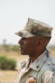 Robert Batiste