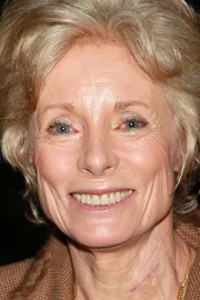 Charmian Carr
