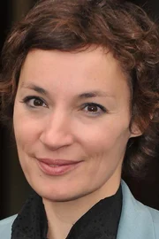 Jeanne Balibar