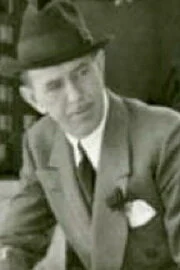 Stephen Goosson