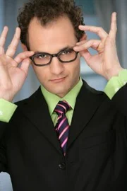 Eric Satterberg