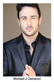 Michael Cameron