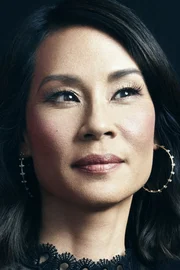 Lucy Liu
