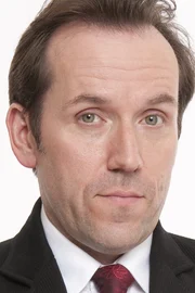 Ben Miller