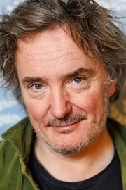 Dylan Moran