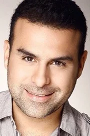 Mauricio Mejía