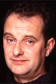 Phil Cornwell
