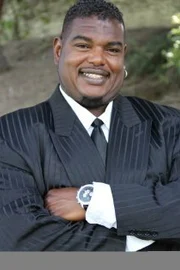 Sydney 'Big Dawg' Colston