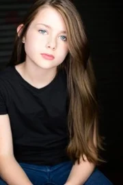 Jordyn Ashley Olson