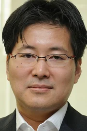 Hiroshi Sakurazaka