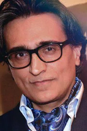 Gaurav Seth