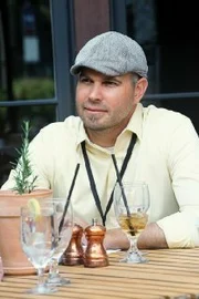 Ben McPherson