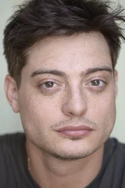 Andrew Lawrence