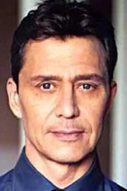 Richard Eden