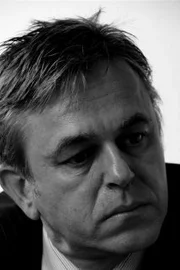 Andy Evason