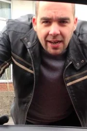 Rhys Horler