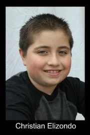 Christian Elizondo