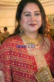 Preeti Sapru