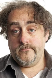 Angus Barnett