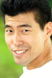 Kevan Ohtsji