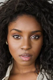 Karen Obilom