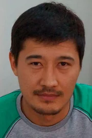 Anvar Matzhanov