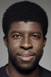 Adrian Derrick-Palmer