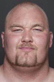 Hafþór Júlíus Björnsson