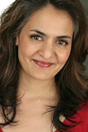 Gita Reddy