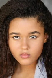 Jordan Alexa Davis