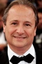 Patrick Braoudé