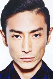 Yusuke Iseya