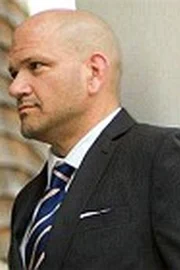 Guy Sparks