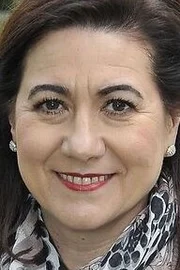 Luisa Martín