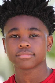 Jalyn Hall