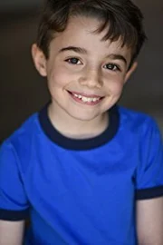 Judah Abner Paul