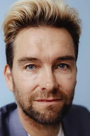 Antony Starr