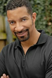 Rico Moody