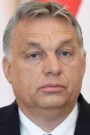 Viktor Orbán