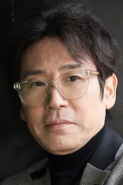 Jo Gwan-woo