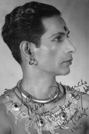 Bhupesh Guha