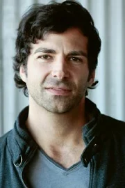 Elijah Alexander