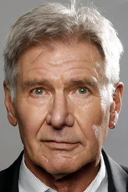 Harrison Ford