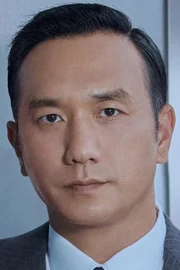 Huang Jue