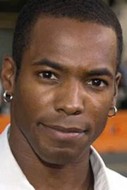 Anthony Montgomery