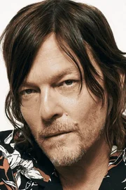 Norman Reedus