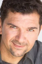 Stephen Sepher