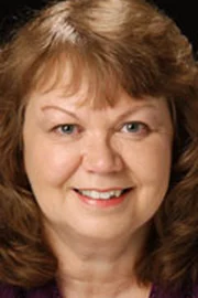 Carole Ann Wilson