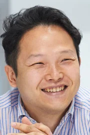Park Sang-hoon
